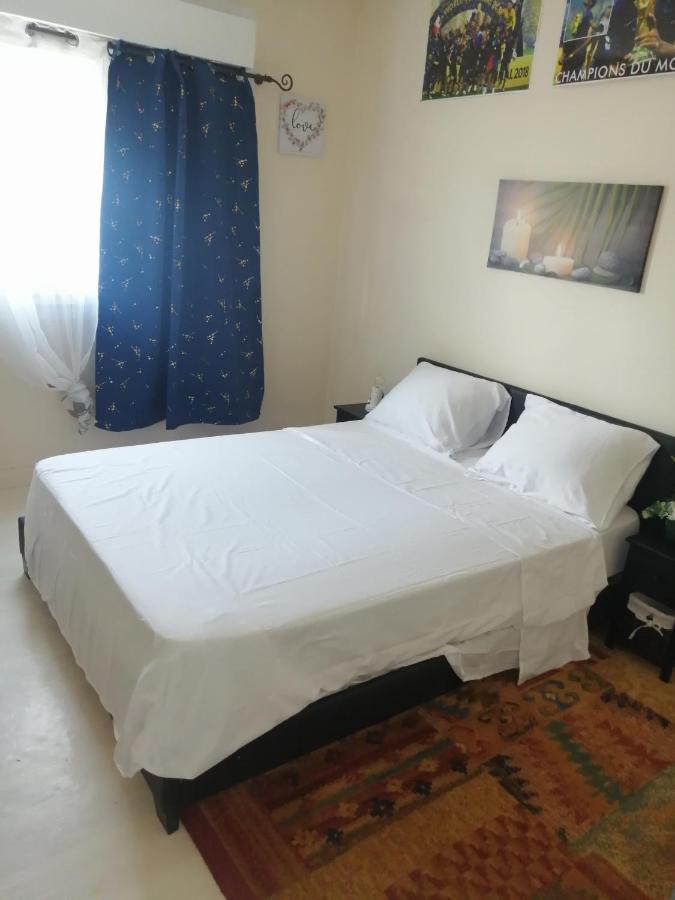 Chambre Dans Appartement A Νιόρ Εξωτερικό φωτογραφία